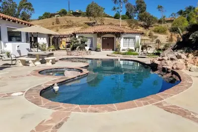 Image de California Breeze à North San Diego County
