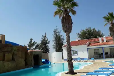 Image de Casa Almeida - Appt. T1 - Famille 2