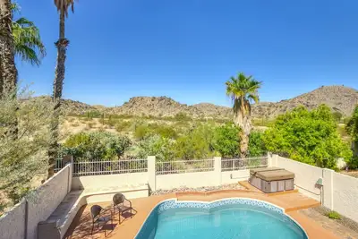 Image de Nouvelle Liste Adjoining Mountain Preserve - Randonnée, Vtt, écuries