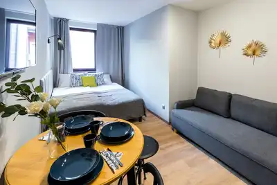 Image de FriendHouse Apartments Szewska 7