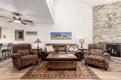 Image de Charmant condo sud-ouest