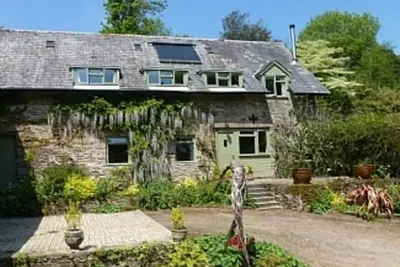 Image de La Coach House pour 6 personnes (3 chambres)
