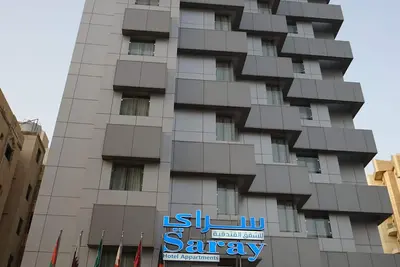 Image de Saray Hotel Apartments