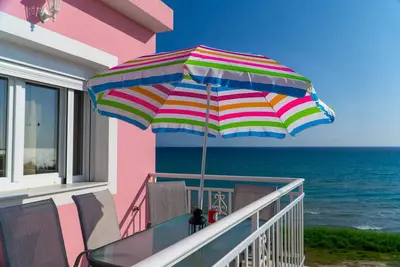 Image de Mirage par la mer - appartement au premier étage