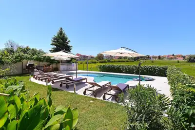 Image de Appartement de vacances pour 4 personnes env. 40 qmà Fažana-Surida, Istrie (Istrische Riviera)