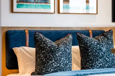 Image de Escapade à Sea Point | 2 Bd Apartment Latitude