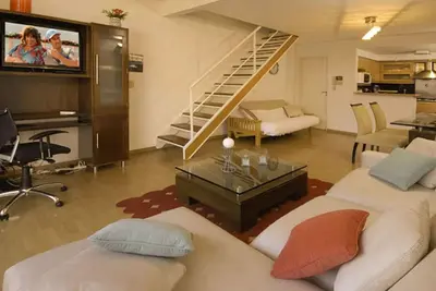 Image de Grand Loft 1 chambre