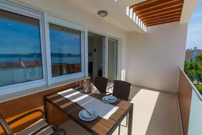 Appartements Villa Grande (62722-A7) - Dramalj (Crikvenica)
