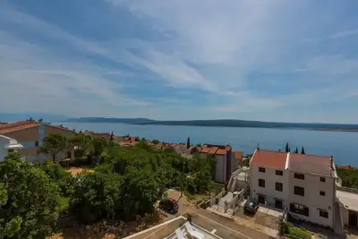 Appartements Villa Grande (62722-A8) - Dramalj (Crikvenica)