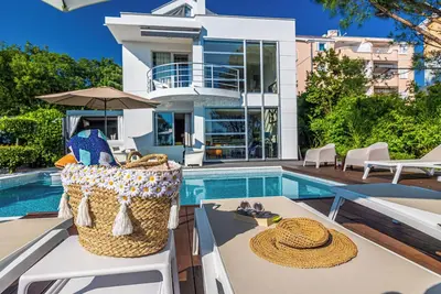 Image de Villa Hana (V6391-K1) - Dramalj (Crikvenica)