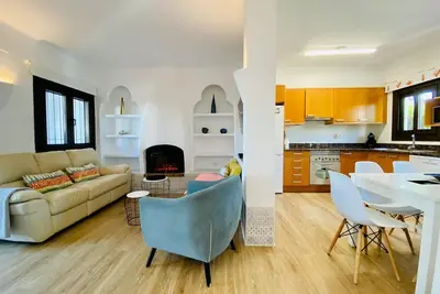 Image de Maison de vacances Pals pour 1 - 6 personnes avec 3 chambres à coucher - Maison de vacances