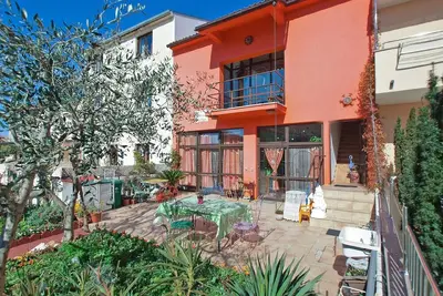 Image de Appartement de vacances pour 4 personnes env. 40 qmà Pula, Istrie (Istrische Riviera)