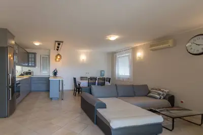 Image de Appartement Jaspis (14532-A1) - Biograd