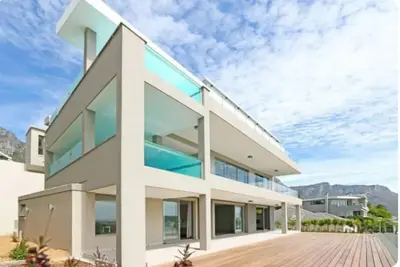 Image de Oceana-Residence Luxury Oceanside Accommodation