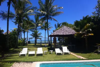 Image de House in seaside condominium in Arraial d'Ajuda - Sweet Home Praia