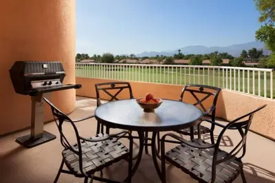 Image de Villas Westin Mission Hills Resort, Palm Springs