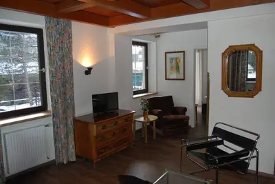 The Dorn Apartments Gastein