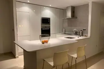 Image de Belle Los Olivos 2 BedroomApartment On La Manga Club Resort - Wifi & Piscine