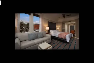 Image de Marriott Summit Watch, Beautiful 1 Br, 1bath Villa, Ski in / Ski out 11 / 23-30 / 19