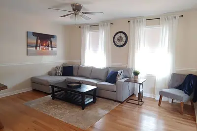 Image de Navy Point Cottage - Pensacola