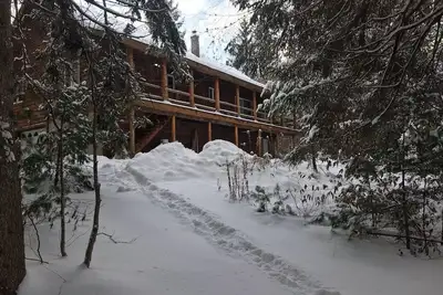 Image de BrookieRidge - Tug Hill Paradise