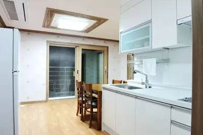 Image de Buan Sangnok Sky Pension