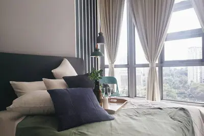 Image de Magnifique appartement à proximité de Klcc @ The Robertson