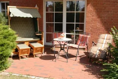 Image de Haus Wattläufer - Appartement N ° 03 - Haus Wattläufer