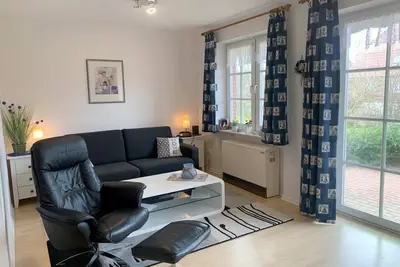 Image de Haus Wattläufer - Appartement n ° 02 - Haus Wattläufer