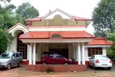 Image de Kerala Luxe Maison à louer, Back To Nature