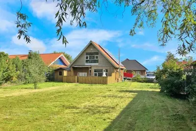 Image de KatingssglĂĽck - Maison de vacances \"KatingsglĂĽck\"