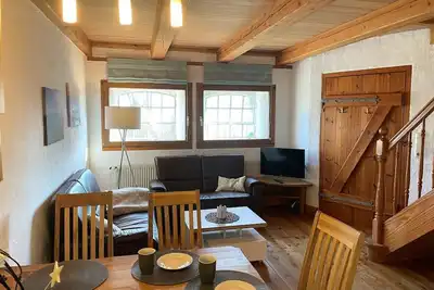 Image de Crabe de plage - pied de biche en bord de mer