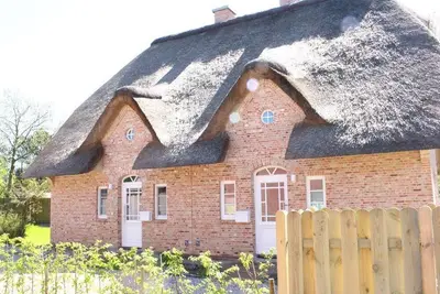 Image de Maison de vacances Seestern, Allemagne