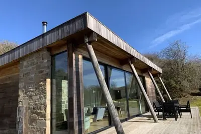 Image de Un Yorkshire Dale qui peut accueillir 6 personnes dans 3 chambres