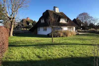 Image de Dünensteg, Allemagne