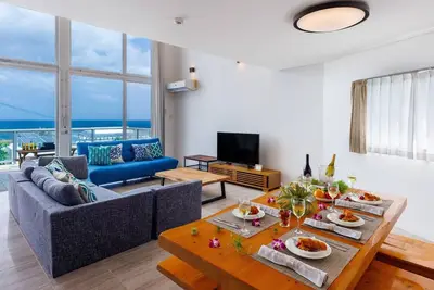 Image de Villa Kafushi Nakijin - Villa Short And Jin / Kunigami-gun Okinawa