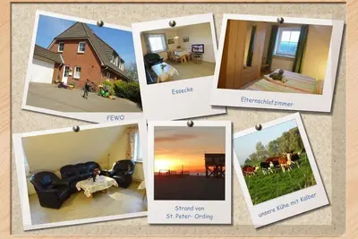 Image de Hof Peters - Appartement n ° 1