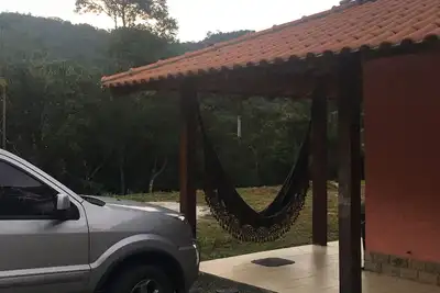 Image de Votre Cantinho na Serra