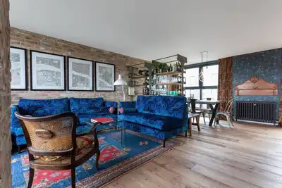 Image de Oval Road Iii by onefinestay