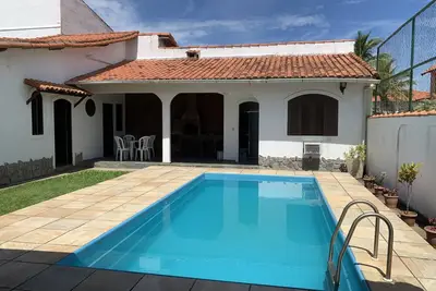 Image de Maison à Ponta Negra - Tout ce dont vous avez besoin