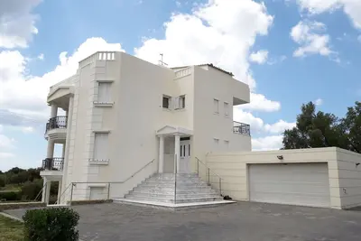 Image de Appartement Maisonnette dans Villa Moderne