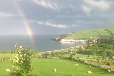 Image de Beachview Cottage Co. RÉ. Antrim