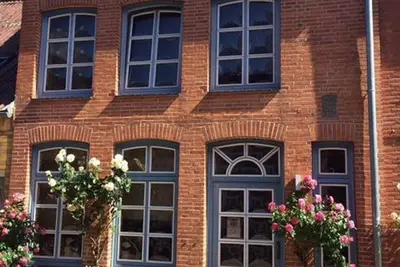 Image de Appartement \"Auszeit Friedrichstadt\"