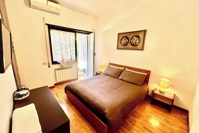 Image de ⭐️⭐️⭐️⭐️Rome Appartement Avec Balcon Et Parking ⭐️⭐️⭐️⭐️