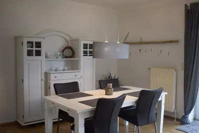 Image de Maison de vacances Strandgeflüster