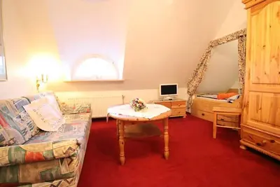 Image de Chambre Double 2 - Guest House Andresen-Warft