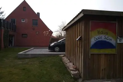 Image de House Gode Sünn - Appartement House Gode Sünn