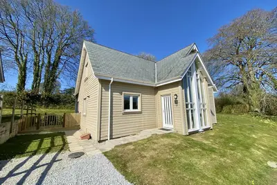 Image de Trewhiddle Villa 1 - un trewhiddle qui peut accueillir 7 personnes dans 4 chambres