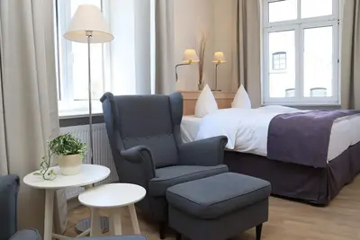 Image de Chambre Double Confort - Bio Hotel Miramar