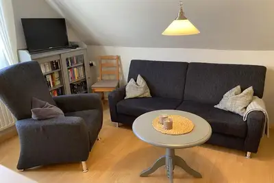 Image de Appartement 1 - Appartement Peters